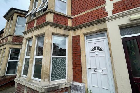undefined, Ashgrove Road, Bristol BS7