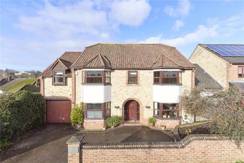 7 bedroom detached house for sale, Warrington Street, Newmarket, CB8