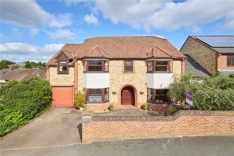 6 bedroom detached house for sale, Warrington Street, Newmarket, CB8