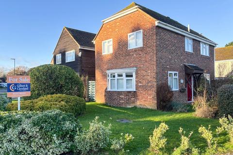 3 bedroom detached house for sale, Aldwick Felds, Bognor Regis