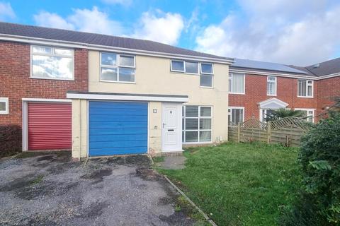 4 bedroom terraced house for sale, HOLLAM CRESCENT, FAREHAM