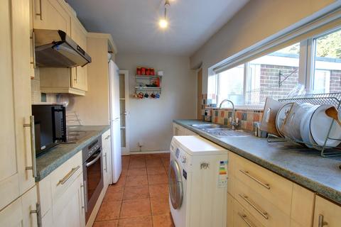 4 bedroom terraced house for sale, HOLLAM CRESCENT, FAREHAM