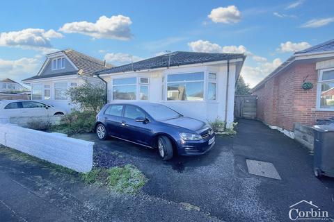 2 bedroom detached bungalow for sale, Headswell Crescent, Bournemouth, Dorset