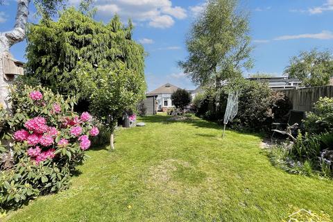 2 bedroom detached bungalow for sale, Headswell Crescent, Bournemouth, BH10 6