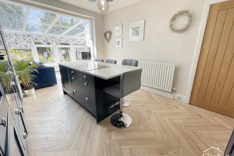 2 bedroom detached bungalow for sale, Headswell Crescent, Bournemouth, BH10 6