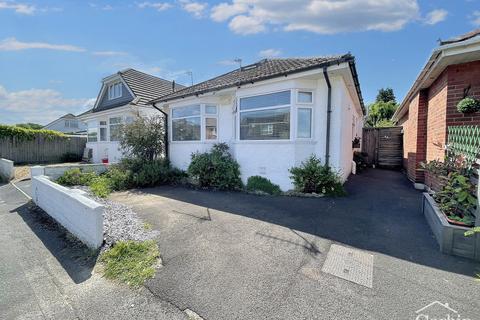 2 bedroom detached bungalow for sale, Headswell Crescent, Bournemouth, BH10 6