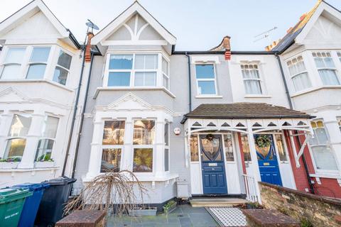 5 bedroom terraced house to rent, FALKLAND AVENUE, Finchley Central, London, N3