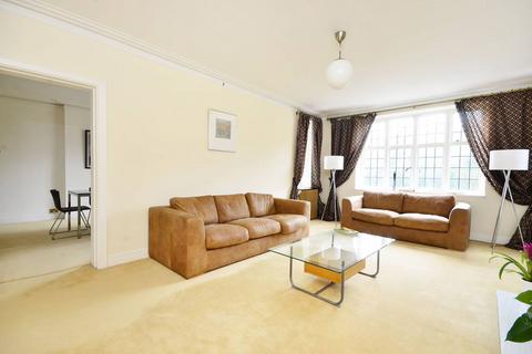 4 bedroom flat to rent, Wildcroft Road, Putney Heath, London, SW15