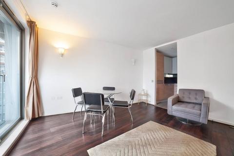 1 bedroom flat to rent, Biscayne Avenue, Canary Wharf, London, E14