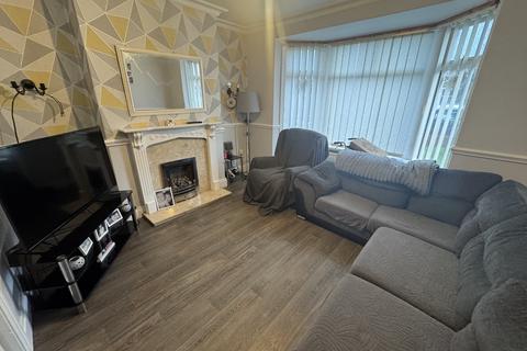 3 bedroom end of terrace house for sale, Bramley Avenue, Fleetwood FY7