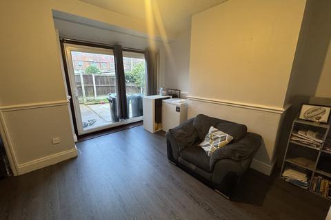 3 bedroom end of terrace house for sale, Bramley Avenue, Fleetwood FY7