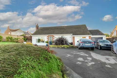 3 bedroom detached bungalow for sale, Timsbury Road, Farmborough, Bath