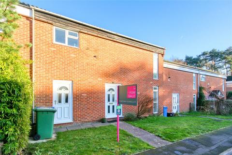 3 bedroom terraced house for sale, Oldstead, Bracknell, Berkshire, RG12