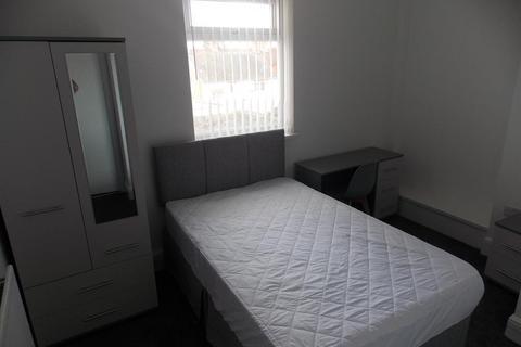 undefined, Marton Road, Middlesbrough, TS4 2EY