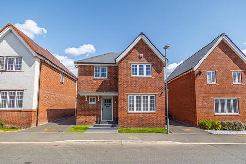 undefined, Elm Walk, Rayleigh, SS6