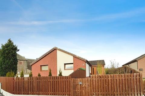 3 bedroom detached bungalow for sale, Rosewell Drive, Lochore