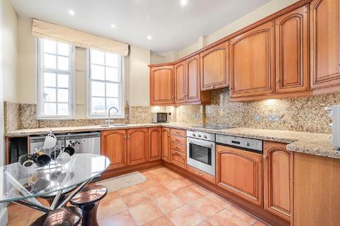 2 bedroom flat for sale, Baker Street, Marylebone