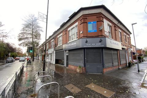 Burton Road, Manchester, M20 2LW