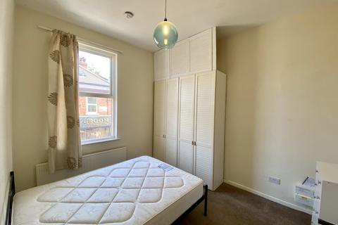 1 bedroom flat to rent, Burton Road, Manchester, M20 2LW