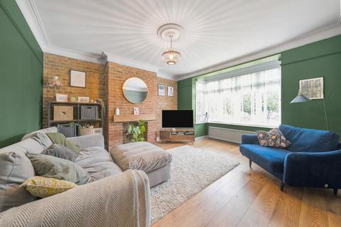 4 bedroom terraced house for sale, Hill House Road, Streatham