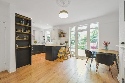 4 bedroom terraced house for sale, Hill House Road, Streatham