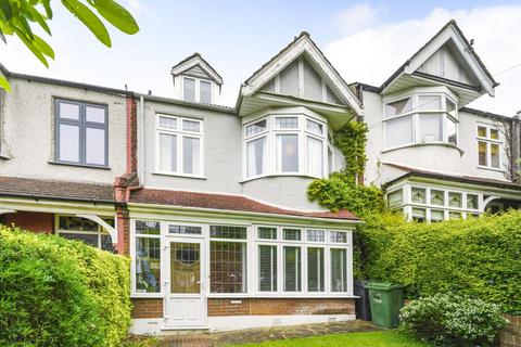 4 bedroom terraced house for sale, Hill House Road, Streatham