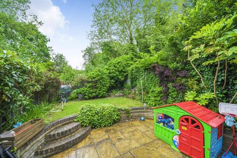 4 bedroom terraced house for sale, Hill House Road, Streatham