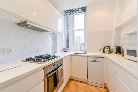 2 bedroom flat to rent, Elgin Avenue, Maida Vale, London, W9