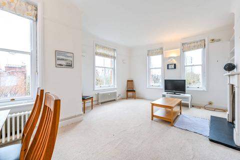 2 bedroom flat to rent, Elgin Avenue, Maida Vale, London, W9