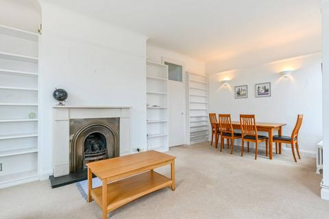 2 bedroom flat to rent, Elgin Avenue, Maida Vale, London, W9