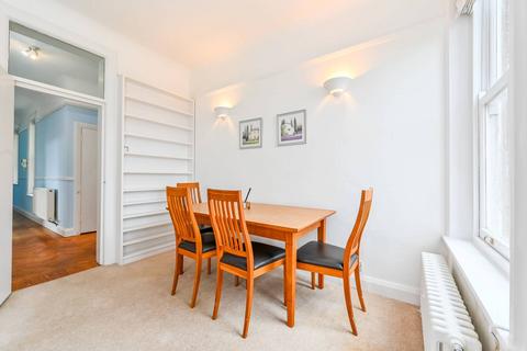 2 bedroom flat to rent, Elgin Avenue, Maida Vale, London, W9