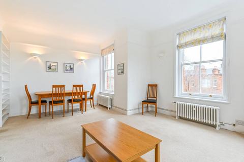 2 bedroom flat to rent, Elgin Avenue, Maida Vale, London, W9