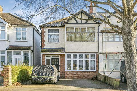 44 Hillview Road, Sutton, SM1 3NT