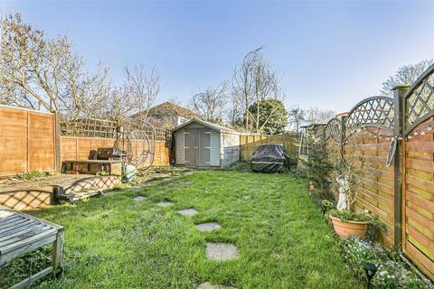 44 Hillview Road, Sutton, SM1 3NT