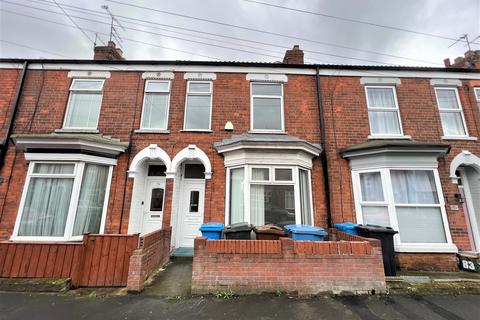 3 bedroom terraced house for sale, Clumber Street, HU5, Hull, HU5