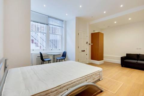 Studio to rent, Draycott Place, Sloane Square, London, SW3