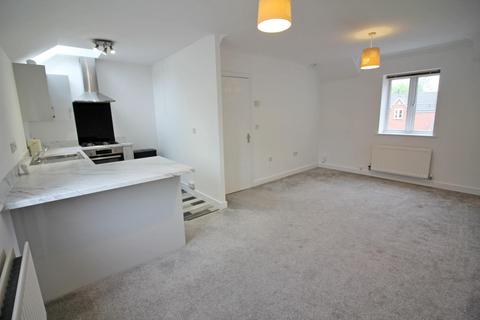 2 bedroom apartment to rent, New Bridge Gardens, Bury BL9