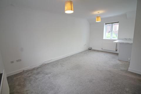 2 bedroom apartment to rent, New Bridge Gardens, Bury BL9