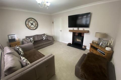 3 bedroom semi-detached house for sale, Esmeralda Gardens, Seghill, Cramlington