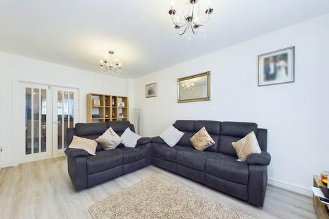 3 bedroom end of terrace house for sale, Parkside Place, Ellacombe Road, Torquay