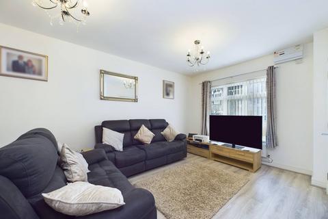 3 bedroom end of terrace house for sale, Parkside Place, Ellacombe Road, Torquay