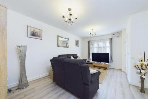 3 bedroom end of terrace house for sale, Parkside Place, Ellacombe Road, Torquay