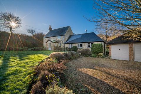 3 bedroom detached house for sale, Newport Road, Whitwell, Ventnor