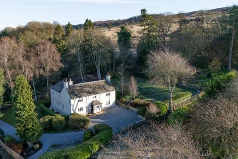 5 bedroom farm house for sale, Kettins, Blairgowrie