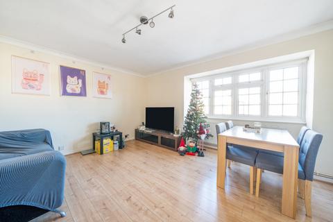 2 bedroom apartment for sale, Sutton Court, Grange Road, London