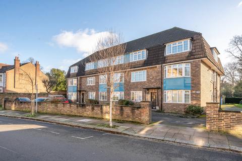 5 Sutton Court, London, W5 3PG