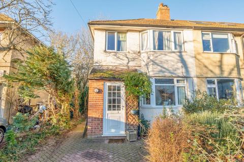 3 bedroom end of terrace house for sale, Marston,  Oxford,  OX3