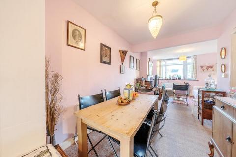 3 bedroom end of terrace house for sale, Marston,  Oxford,  OX3