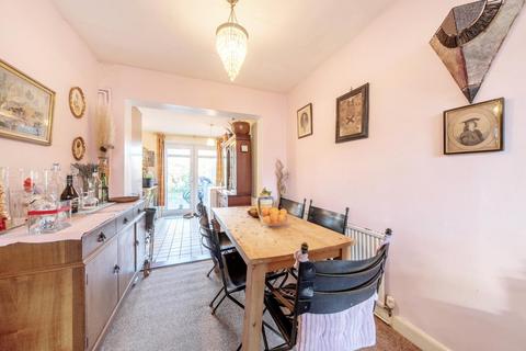 3 bedroom end of terrace house for sale, Marston,  Oxford,  OX3