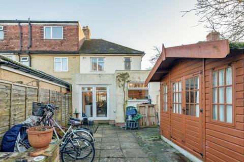 3 bedroom end of terrace house for sale, Marston,  Oxford,  OX3